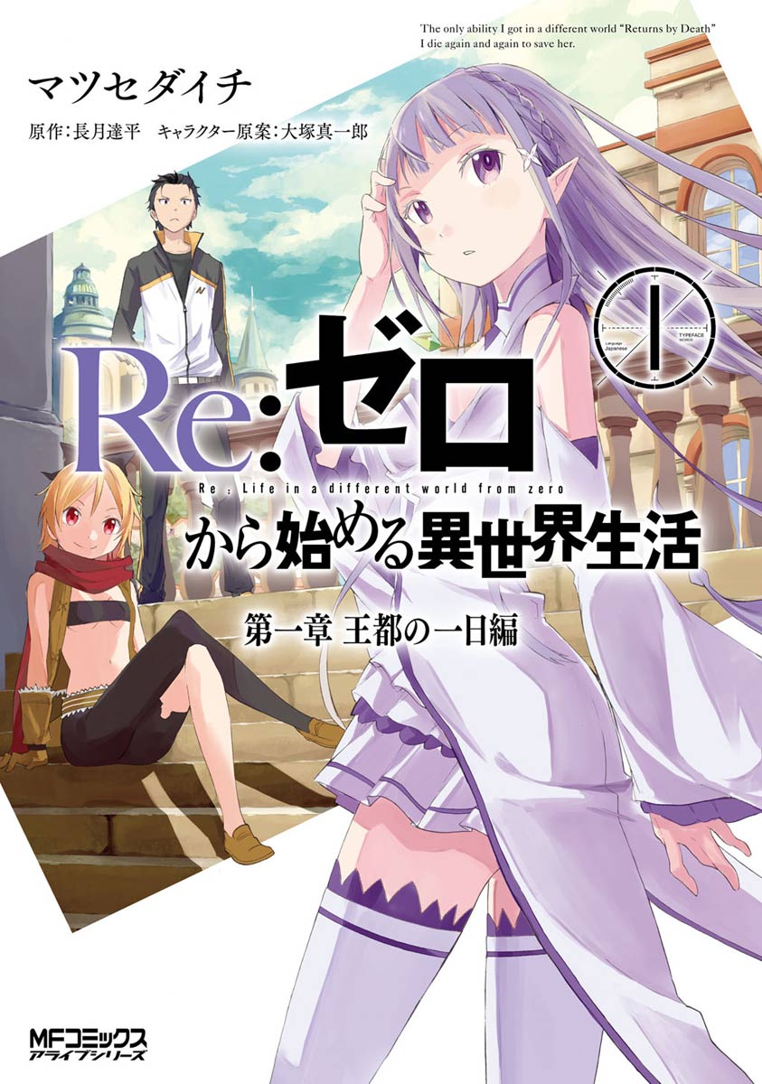 lightNovel
