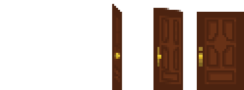 porte