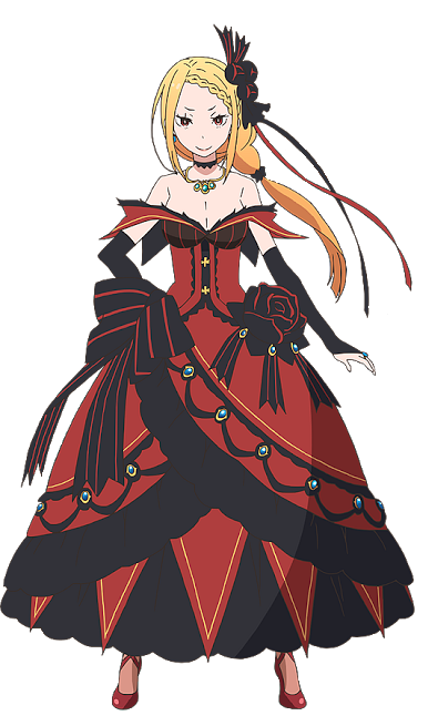 priscilla