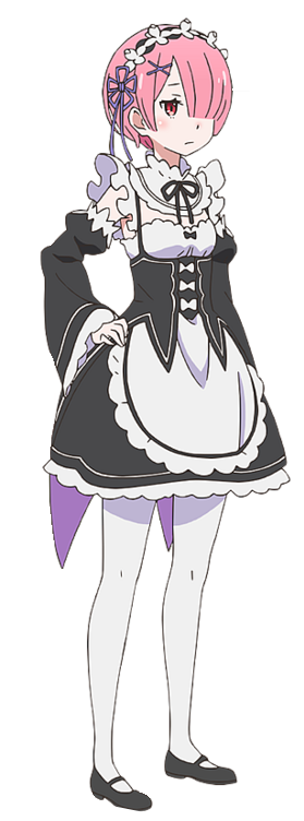 ram