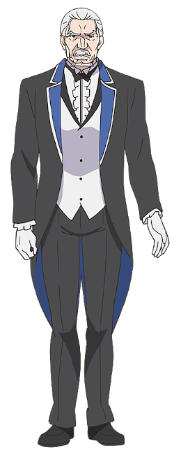 wilhelm